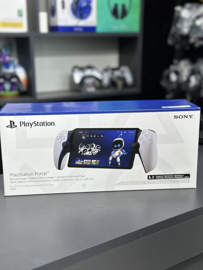PlayStation Portal Remote Player 5