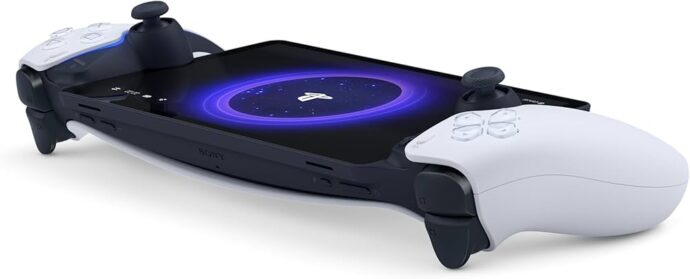 ⁦PlayStation Portal Remote Player 5⁩ - الصورة ⁦4⁩