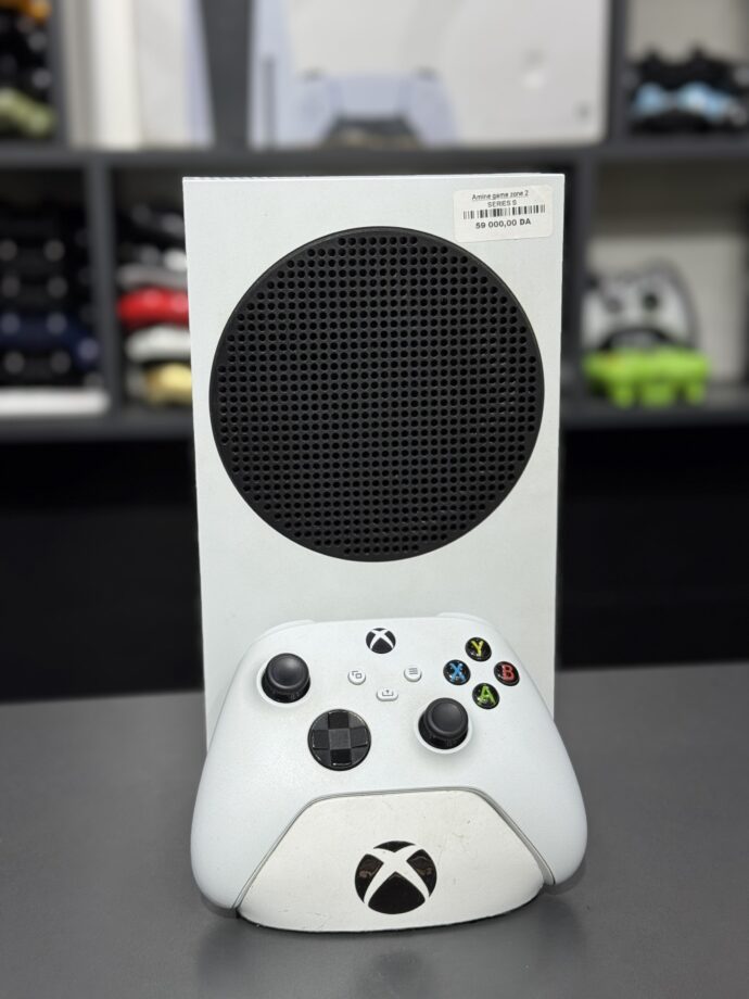 XBOX SERIES S 512GB OCC