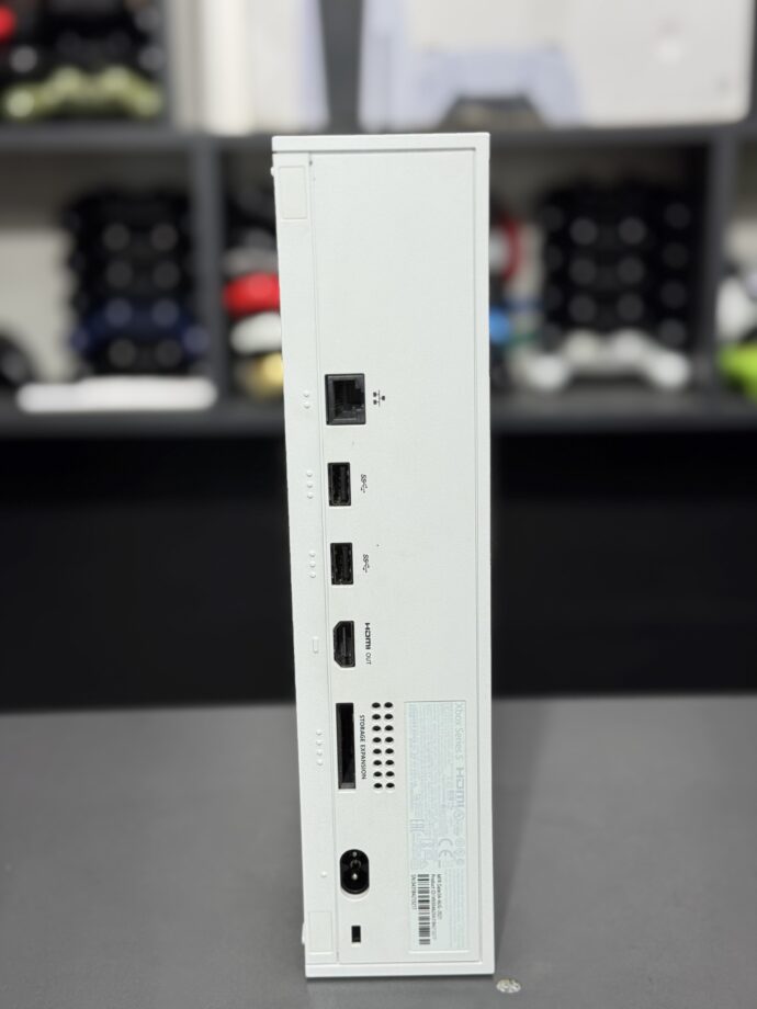 ⁦XBOX SERIES S 512GB OCC⁩ - الصورة ⁦2⁩