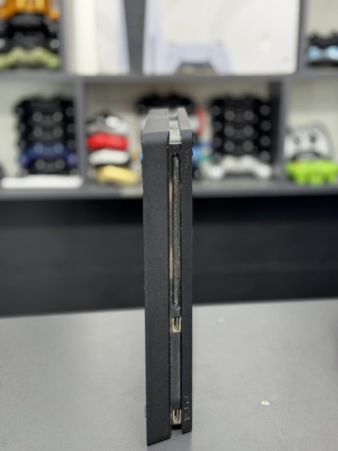 ⁦PS4 SLIM CLONAG 500GB⁩ - الصورة ⁦3⁩