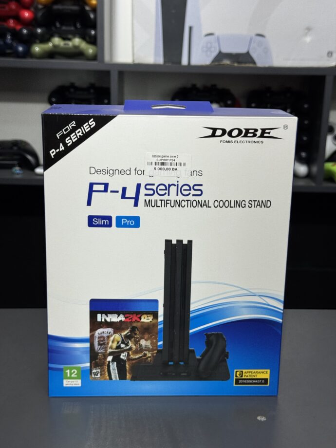 Support ps4