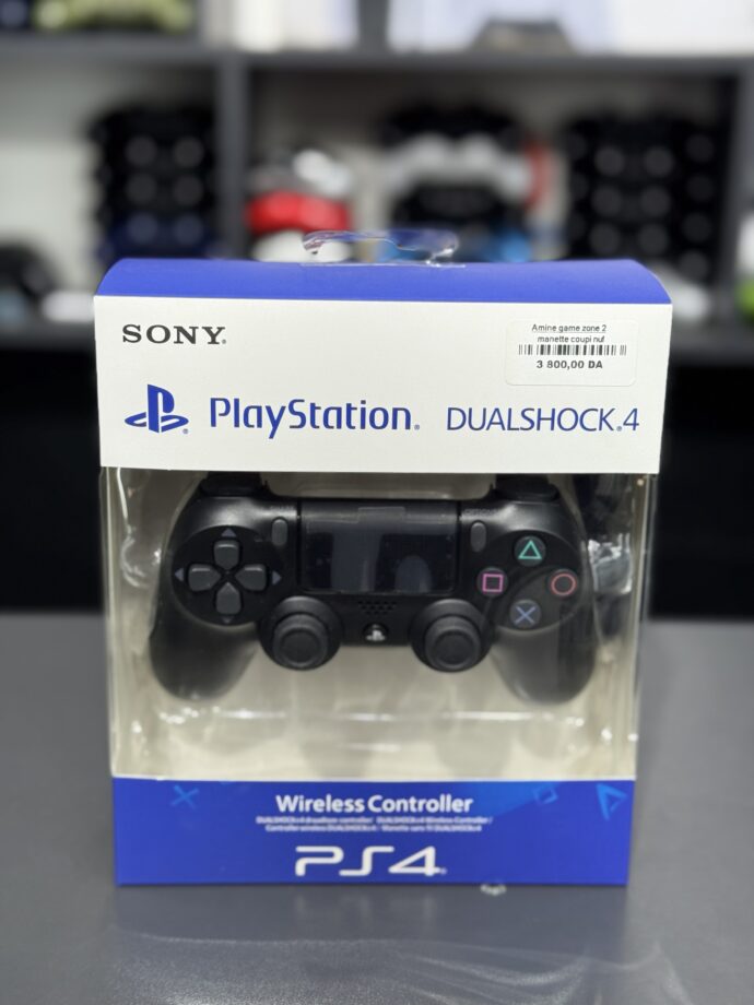 MANETTE PS4 COPI