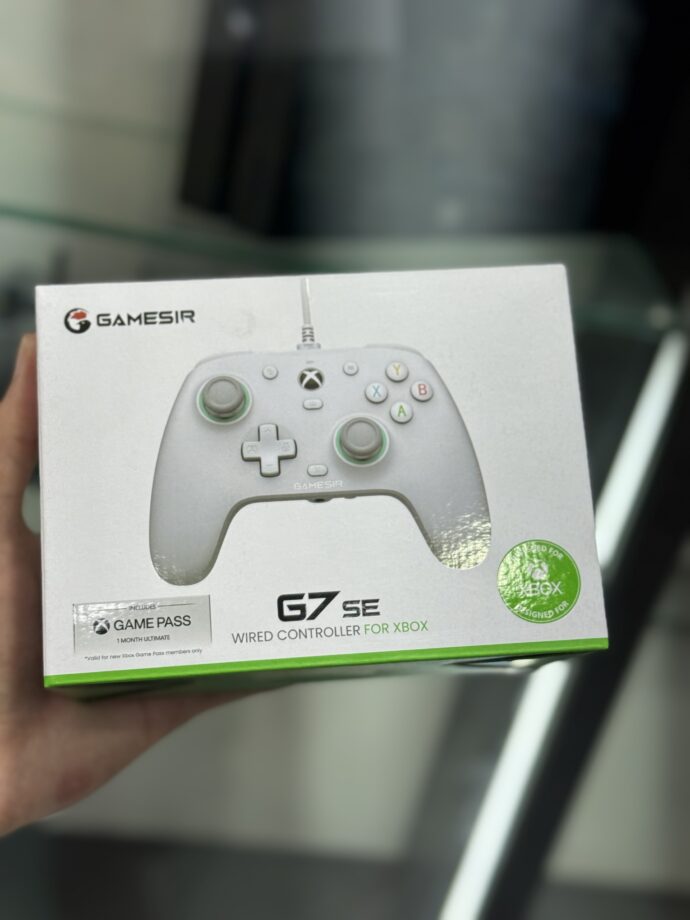 MANETTE GAMESIR G7 se