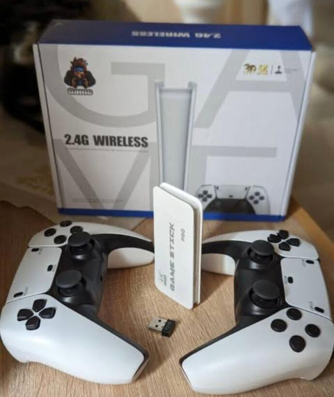 Game Stick Pro