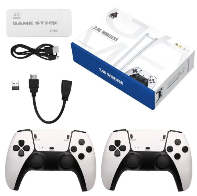 ⁦Game Stick Pro⁩ - الصورة ⁦5⁩
