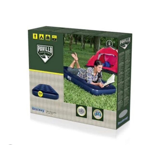 ⁦🛏 ماطلة هوائية Bestway⁩ - الصورة ⁦7⁩