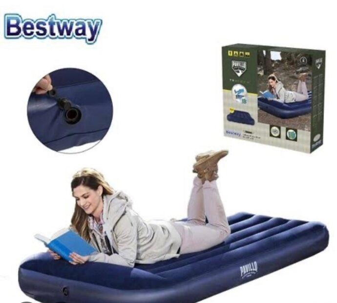 🛏 ماطلة هوائية Bestway