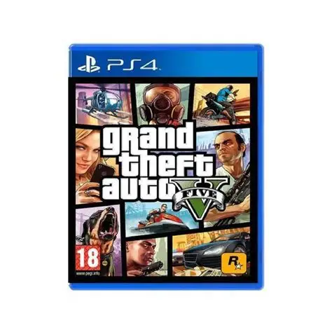 GTA V