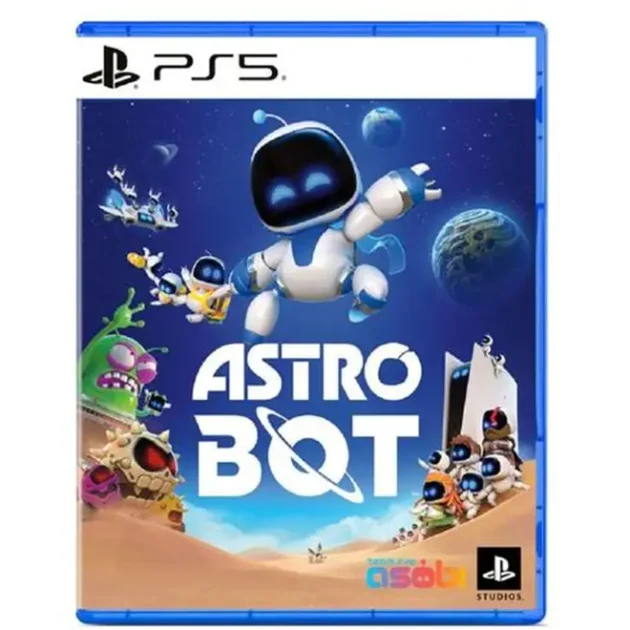 ASTROBOT