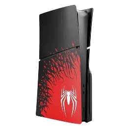 COVER PS5 SLIM