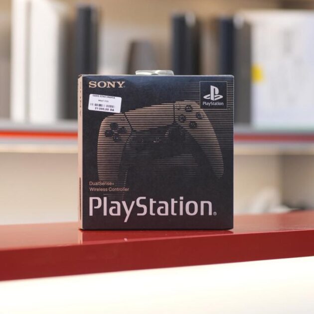 MANNETE PS5 ANIVARSAIRE