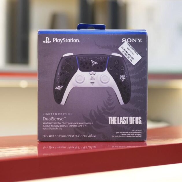 MANNETE PS5 THE LAST OF US