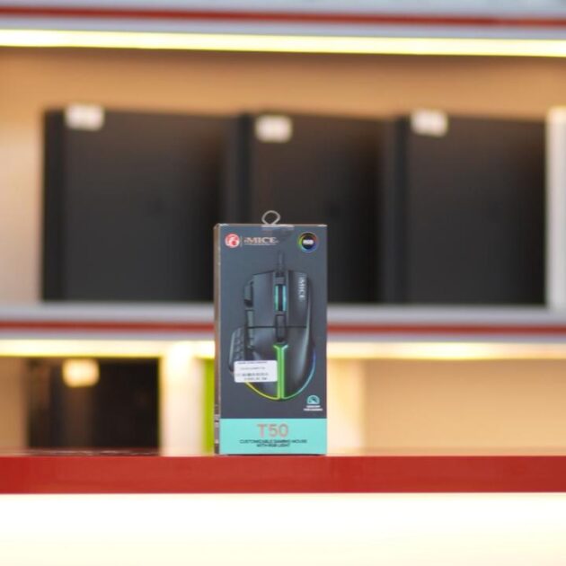 SOURIS T-50