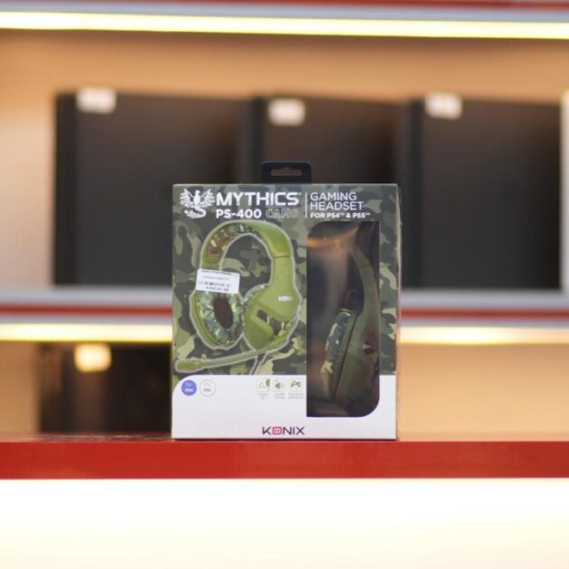 CASQUE MYTHICS PS-400