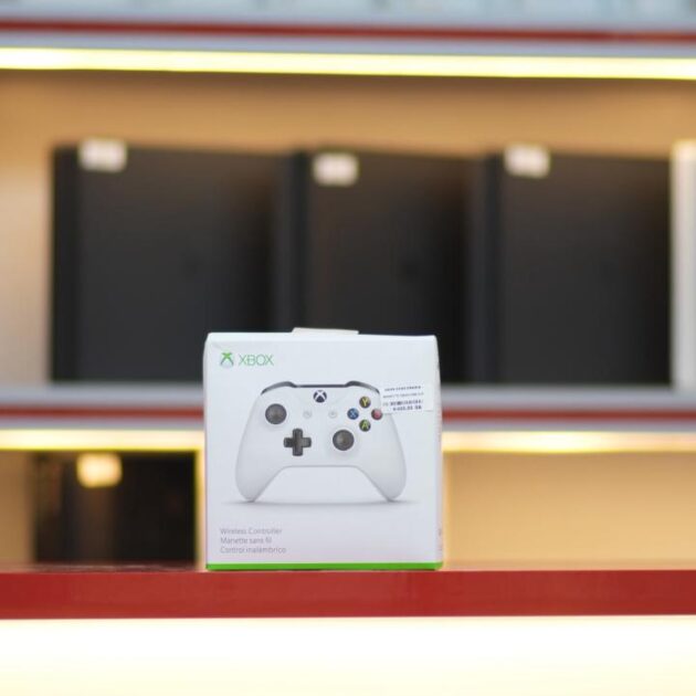 MANNETE XBOX ONE S