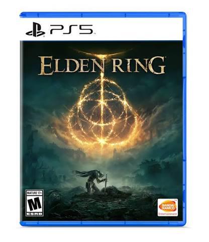 ELDEN RING