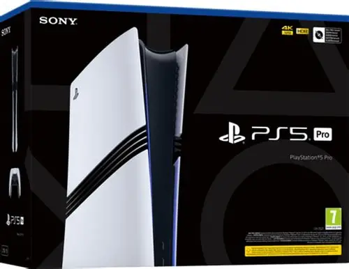 PS5 PRO NEUF